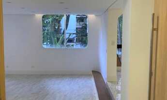 Imagem 4: Moema Fora de Rota