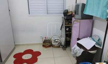 Imagem 6: Apartamento (tipo - padrao) 2 dormitórios, cozinha planejada, portaria 24 horas, em condom