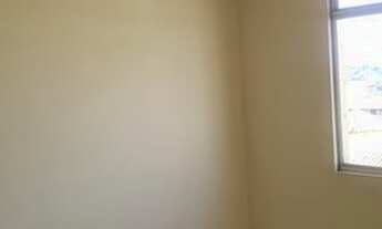 Imagem 7: Apto em prédio individual, com 2 quartos, 1 vaga de garagem coberta - Fonte Grande - Conta