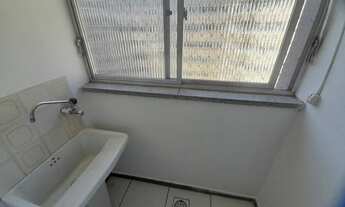 Imagem 7: Apartamento no Bairro Jardim Lindóia com 50 m², cozinha, 1 dormitório, sala de estar, banh