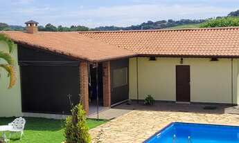 Imagem 6: Casa térrea em condomínio residencial para venda com 480m no Cafezal V em Itupeva