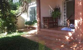 Imagem 2: Sobrado 04 dorms. 1 suíte à venda no Campo Belo