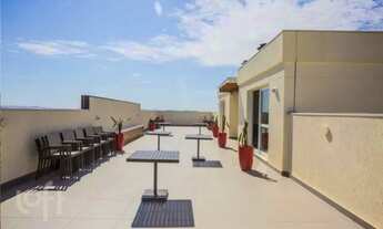 Imagem 7: Apartamento à venda em Marechal Rondon com 61 m², 2 quartos, 1 suíte, 1 vaga