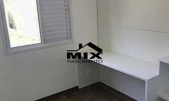 Imagem 4: Excelente apto de 02 Dorms.,01 vaga de garagem coberta - em Parque Novo Oratório - Santo