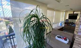 Imagem 5: APARTAMENTO VILA MARIA ALTA 250M2