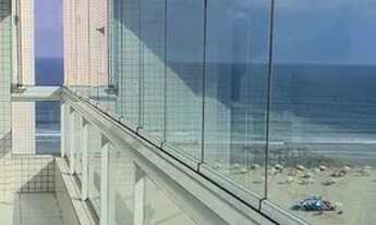 Imagem: Apartamento com 2 dorms, Guilhermina, Praia