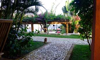 Imagem 3: Apartamento em condomínio para venda na Praia de Pipa - Tibau do Sul - RN