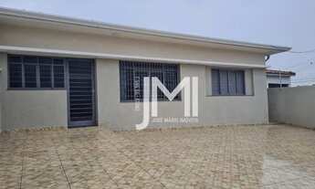 Imagem: Casa com 4 dormitórios à venda, 153 m²