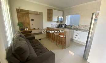 Imagem 6: FAZENDA RIO GRANDE - Casa Padrão - Nações