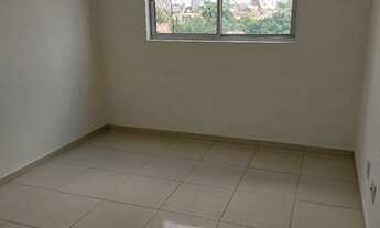 Imagem 7: Apartamento para venda possui 60 metros quadrados com 2 quartos em Aeroporto - Mossoró - R