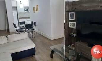 Imagem 2: São Paulo - Apartamento Padrão - Itaim Bibi