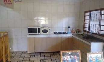 Imagem 3: Casa com 2 dormitórios à venda, 80 m² por R$ 215.000,00 - Cidade Vista Verde - São José do