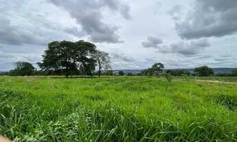 Imagem 5: Fazenda de 8.728 hectares em Serranopolis-GO