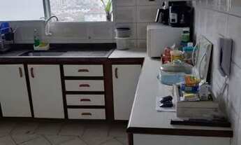 Imagem 7: Excelente apartamento para locação com garagem demarcada