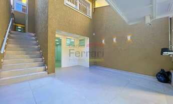 Imagem 3: Alto de Santana, sobrado com 3 dormitórios, 2 suítes, 2 vagas, espaço gourmet, salão