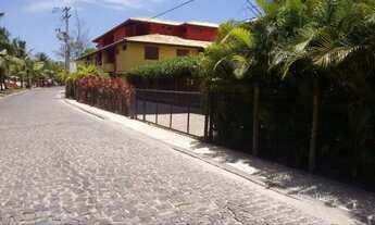 Imagem: Casa praia do forte