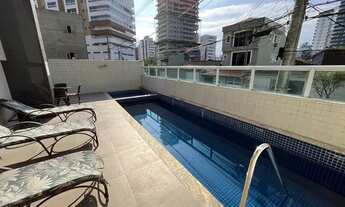 Imagem 6: Apartamento para venda com 3 quartos em Guilhermina - Praia Grande - SP