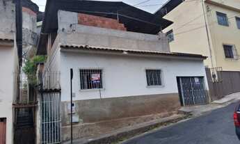 Imagem: VIçOSA - Casa Padrão - Bom Jesus