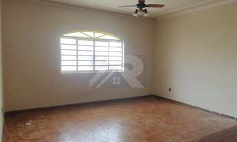 Imagem 5: Locação de Casas / Padrão na cidade de Rio Claro