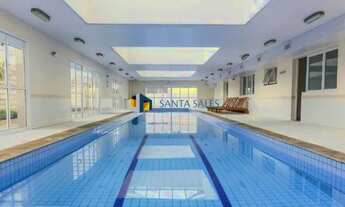 Imagem 7: BELÍSSIMO APARTAMENTO 3 DORMITÓRIOS (1 SUÍTE) AO LADO DO METRÔ SACOMÃ!!