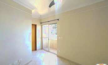 Imagem 2: Apartamento (tipo - padrao) 1 dormitórios, cozinha planejada, elevador, em condomínio fech