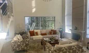 Imagem 6: Casa - Parque Brasil 500 - Paulínia