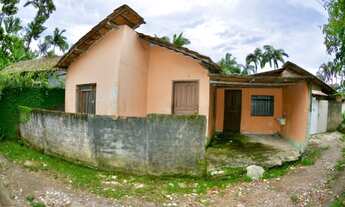 Imagem: Casa 45 mil ou Aceita 20 mil de entr