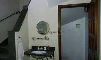 Imagem 7: Casa com 3 dormitórios, 250 m² - venda por R$ 1.650.000,00 ou aluguel por R$ 6.425,00/mês