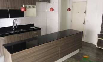 Imagem: Apartamento com 2 dormitórios para alugar