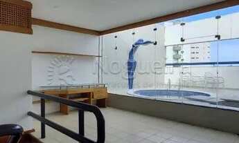 Imagem 1: BB- Cobertura Duplex 5 Quartos 188m² Bairro do Espinheiro / Recife Com Moveis Planejados