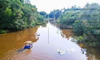 Imagem 3: Condomínio Fechado com Entrada Facilitada