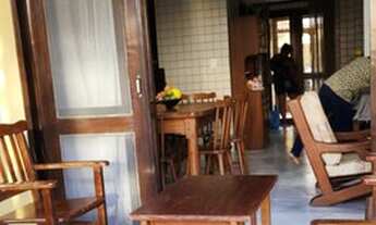 Imagem 7: Casa de condomínio para aluguel possui 100 metros quadrados com 3 quartos em Santana - Gra