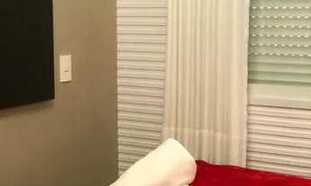 Imagem 6: Alugo mensal apartamento 3 dormitórios com vista para o mar