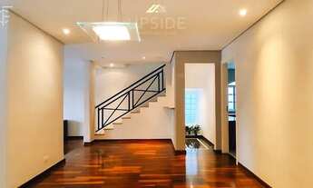 Imagem 3: Casa de alto padrão para venda em condomínio com 4 quartos no Colinas São José dos Campos