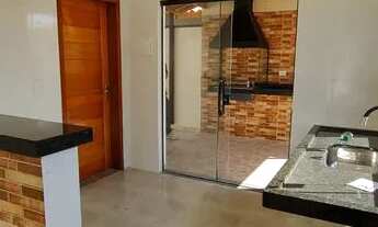 Imagem 7: Casa para venda tem 80 metros quadrados com 2 quartos