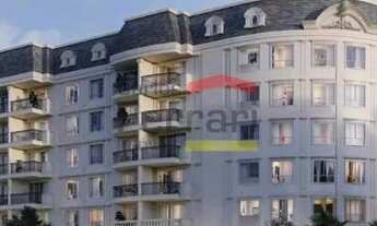 Imagem 2: Condomínio Village de France, Região da Braz Leme