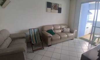 Imagem 3: Apartamento 2 dormitórios - frente ao mar- Centro