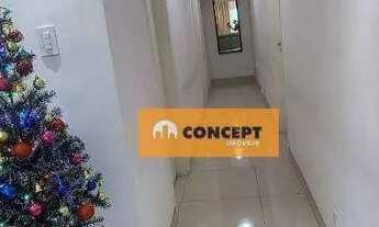 Imagem 5: Casa com 3 dormitórios, 185 m² - venda por R$ 1.200.000,00 ou aluguel por R$ 6.996,00/mês