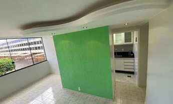 Imagem 6: Apt QI 10 Guará I, 2 quartos com garagem