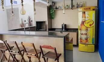 Imagem 3: Casa no Vale dos Cristais 5 com 4 quartos