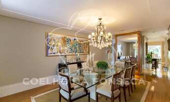 Imagem 5: São Paulo - Casa Padrão - Morumbi