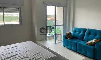 Imagem: Stúdio/Loft MOBILIADO COMPLETO, c/ ar condicionado