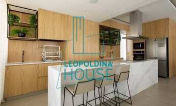 Imagem 2: SãO PAULO - Apartamento Padrão - Pinheiros