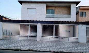 Imagem: Casa Locação - Melvi Praia Grande SP