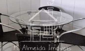 Imagem 2: CASA LOCAÇÃO DIÁRIA, 3 QUARTOS, MOBILIADA POR R$200.00 p dia