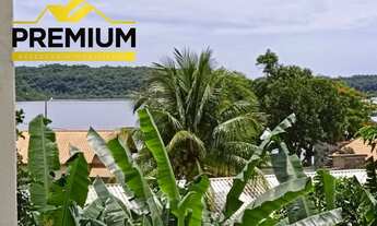 Imagem 4: MARICÁ - Casa Padrão - JACAROÁ