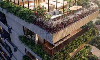 Imagem 7: APARTAMENTO COMERCIAL em GOIÂNIA - GO, SETOR BUENO