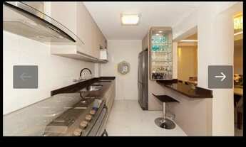 Imagem 2: VENDO APARTAMENTO CENTRO 3 quartos