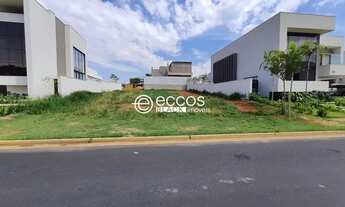 Imagem 4: Terreno em condomínio à venda, Granja Marileusa - Uberlândia/MG