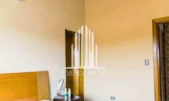 Imagem 7: CASA ASSOBRADADA COM 4 DORMITORIOS, 1 SÚITE E 2 VAGAS